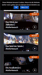 Mobile Screenshot of martin-rosenthal.com